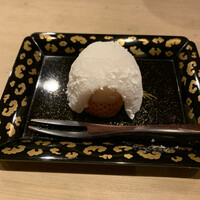 富小路 やま岸 - 