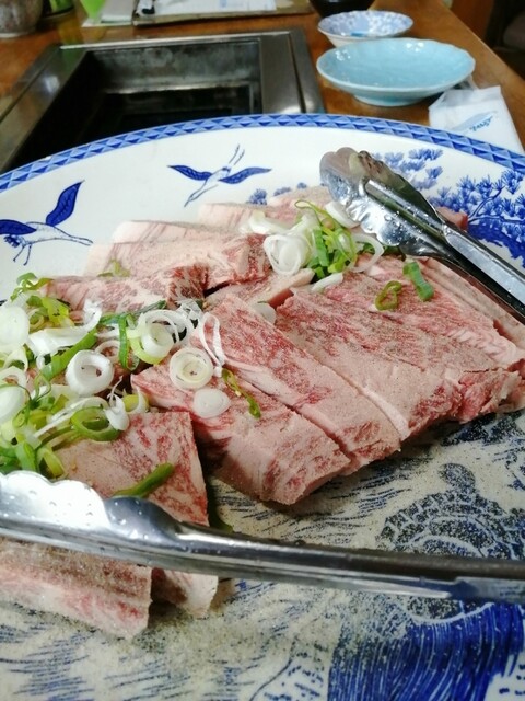 山武商店 飛騨牛食べ処 高山 焼肉 食べログ