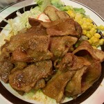 多花美 - ランチ・焼肉800円