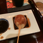 串揚げはやし - 