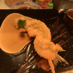 串揚げはやし - 