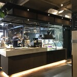 Yard Cafe - ヤード カフェ