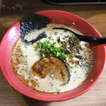 Ramen Kouryuu - 