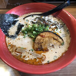 Ramen Kouryuu - 