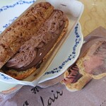 セブンイレブン - 料理写真: