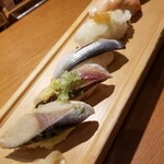 東京寿司 ITAMAE SUSHI - 