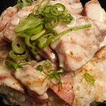 肉バル ミート キッチン 298 - 
