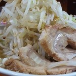 横から見るとこんな感じです