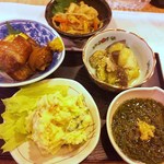 花のれん - 毎回、毎回、美味しすぎです