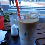 エスプレッソ ファクトリー - 