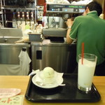 エスプレッソ ファクトリー - 