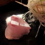 乙女寿司 - 刺し・アラ