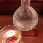 乙女寿司 - 地酒・能登 宗玄 純米