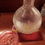 乙女寿司 - 地酒・能登 能登誉 純米吟醸