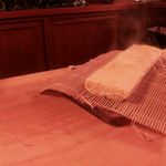 乙女寿司 - 玉子焼き 焼立て