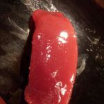 乙女寿司 - 鮪マグロ 天身漬け