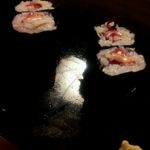 乙女寿司 - 細巻き・アカニシ貝