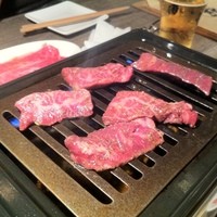 うしごろバンビーナ 恵比寿本店 - ハラミ
