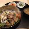 韓国家庭料理 ヘチョン