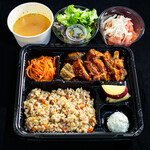 タニタカフェ - 