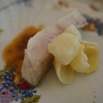 ペレグリーノ - 