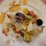 ペレグリーノ - 