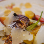 ペレグリーノ - 