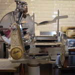 ペレグリーノ - 