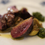 ペレグリーノ - 