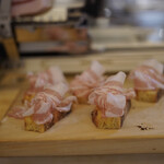 ペレグリーノ - 