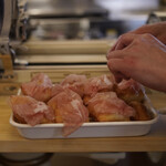 ペレグリーノ - 