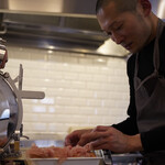 ペレグリーノ - 