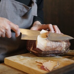 ペレグリーノ - 