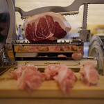 ペレグリーノ - 