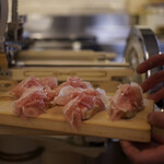 ペレグリーノ - 