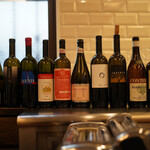 ペレグリーノ - 