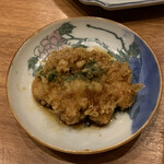 Tempura Saika - 