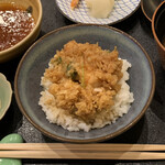 Tempura Saika - 