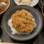 Tempura Saika - 