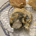 Tempura Saika - 