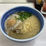 Shirakawa Soba - 