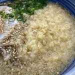 Shirakawa Soba - 