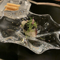 銀座うかい亭 - 