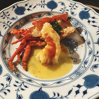 銀座うかい亭 - 