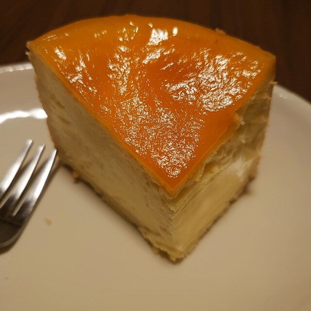 ねこねこチーズケーキ イオンモール上尾店 上尾 ケーキ 食べログ