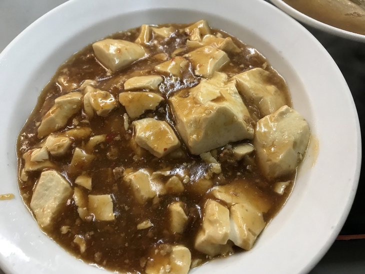 写真 : 【閉店】珉珉 本町店 （みんみん） - 本町/中華料理