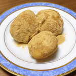 カンテボーレ - 料理写真: