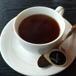 くるみの実 - 【 ブレンド （ 氷温熟成コーヒー ）】・ホット    