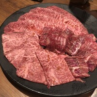 焼肉うしごろ 西麻布本店 - 