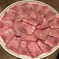 焼肉うしごろ 西麻布本店 - 